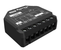 Inteligentny sterownik Shelly Sterownik 2PM Gen3